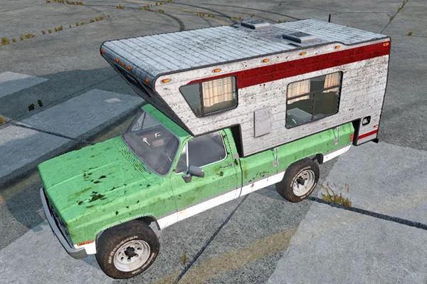 Camper